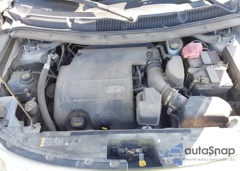 2013 Ford Explorer Limited from USA, damaged, VIN 1FM5K8F80DGB04251